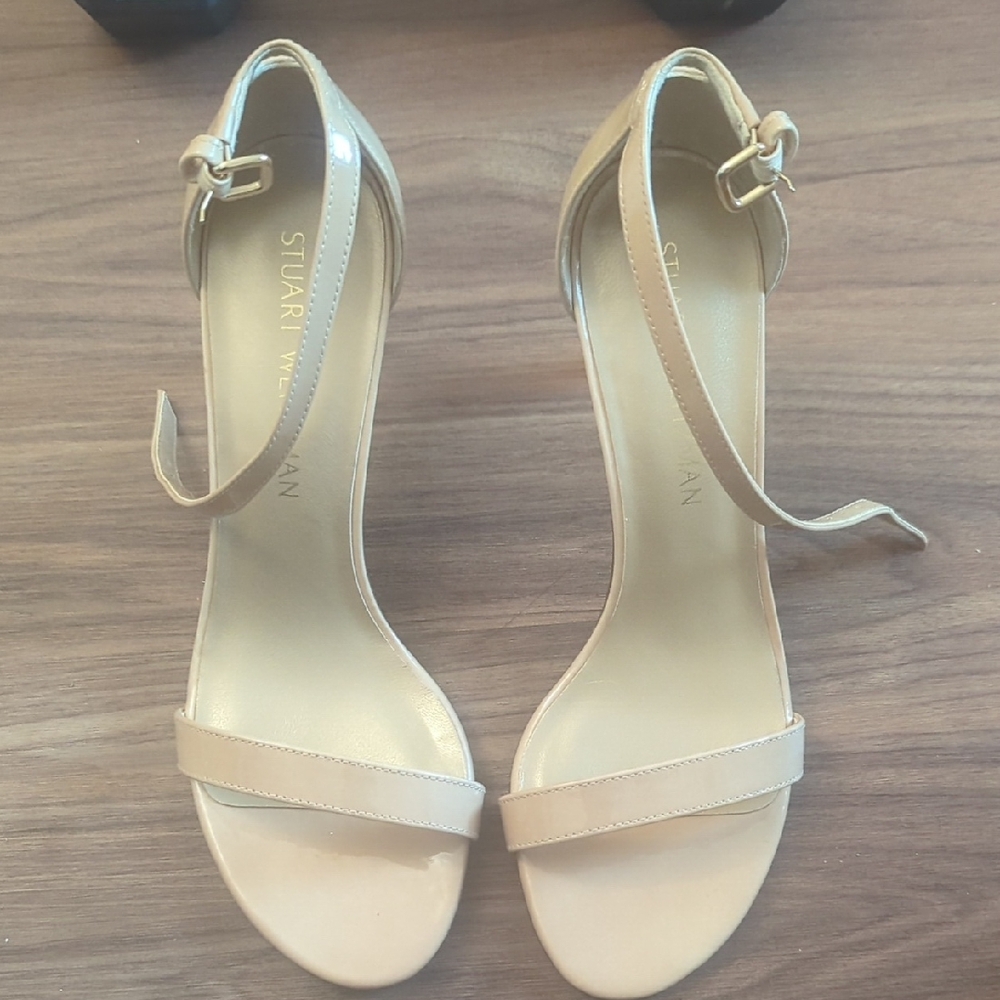 Stuart Weitzman Heels